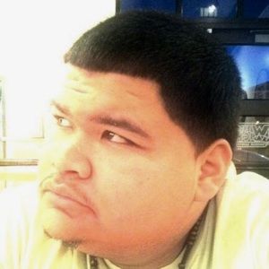 Meet your Posher, Javier